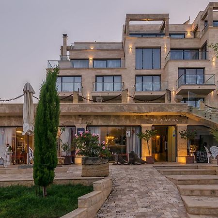 Villa Ambra Tyulenovo Kültér fotó