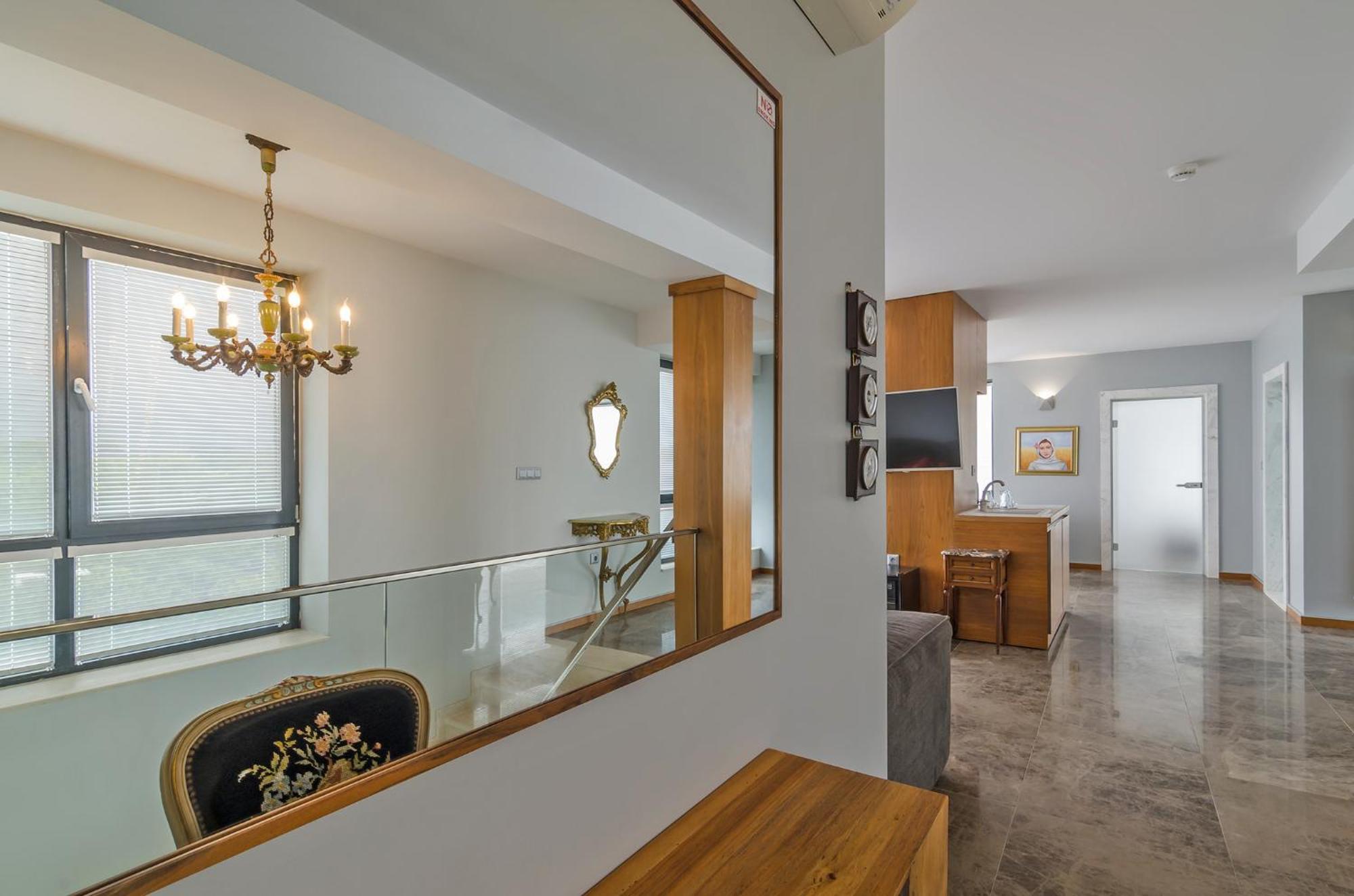 Villa Ambra Tyulenovo Kültér fotó