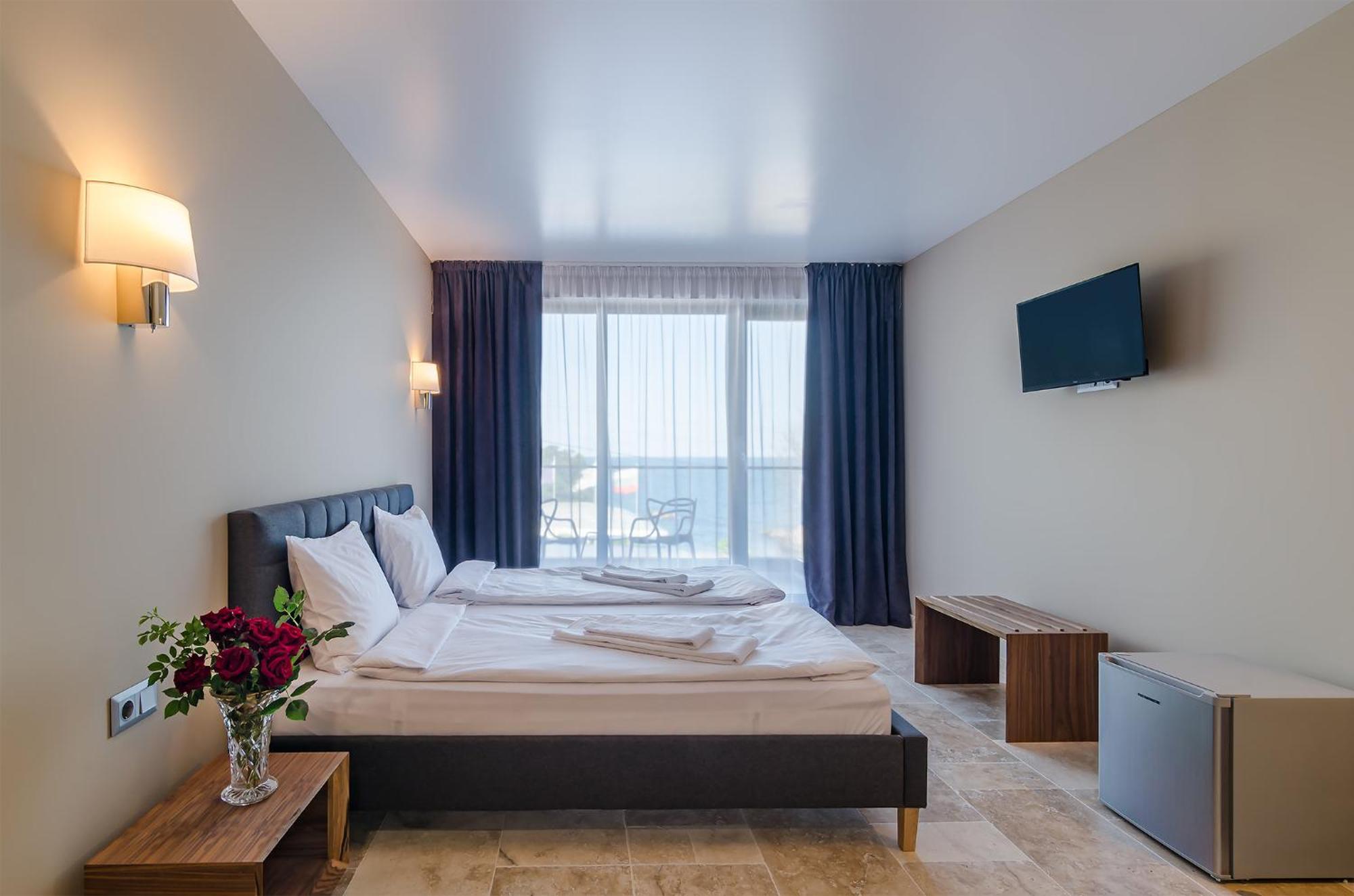 Villa Ambra Tyulenovo Kültér fotó