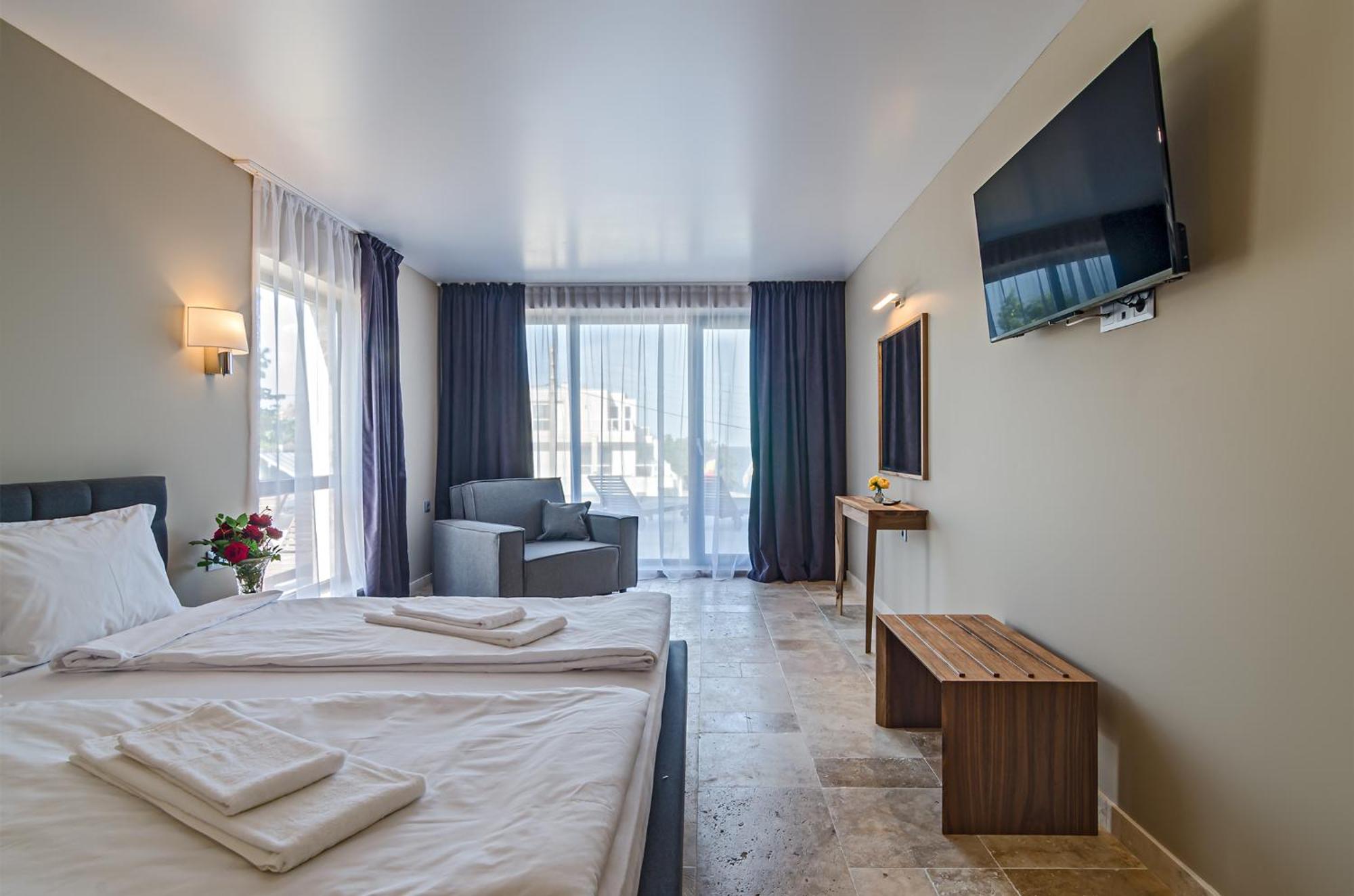 Villa Ambra Tyulenovo Kültér fotó