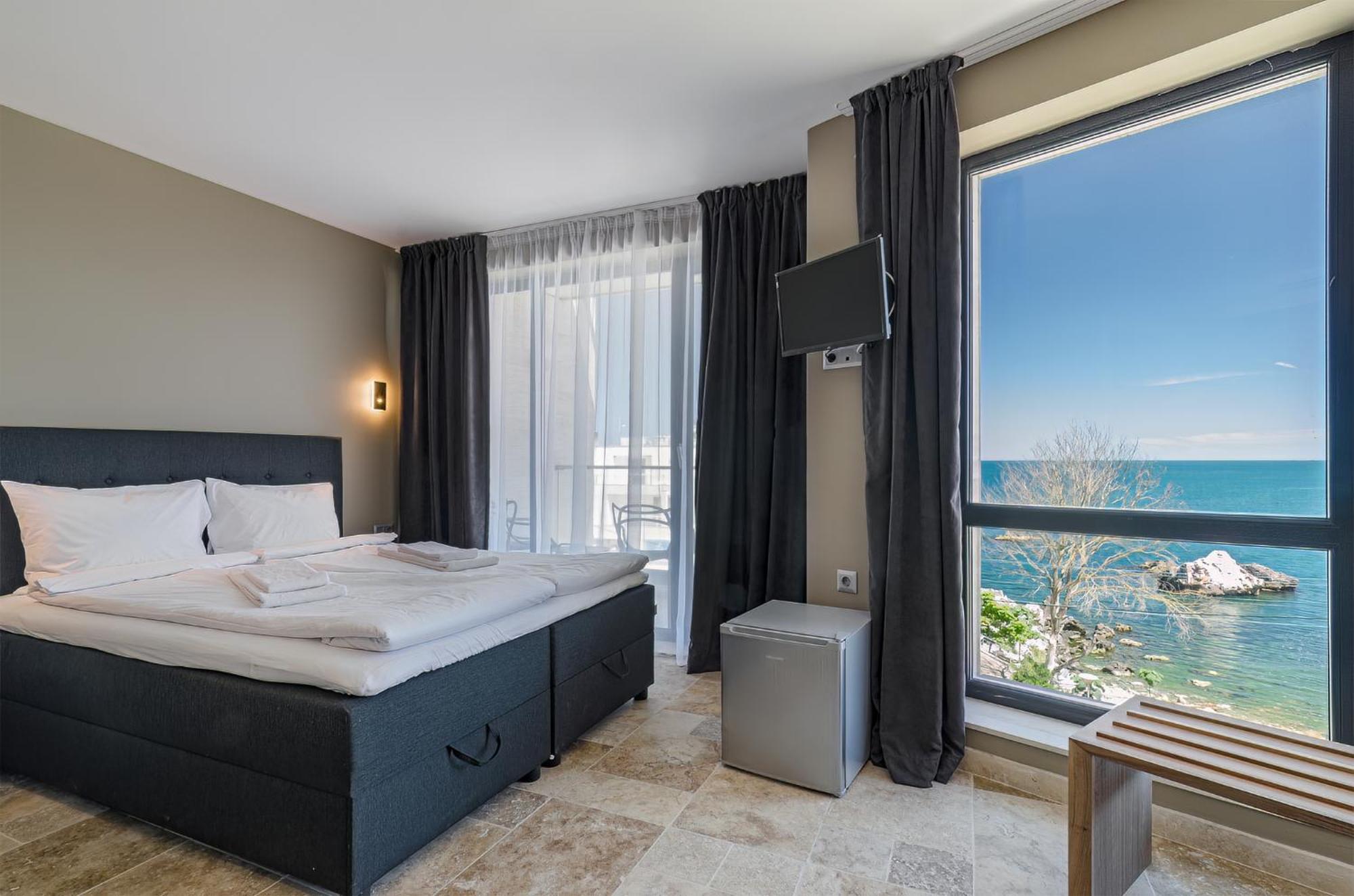 Villa Ambra Tyulenovo Kültér fotó