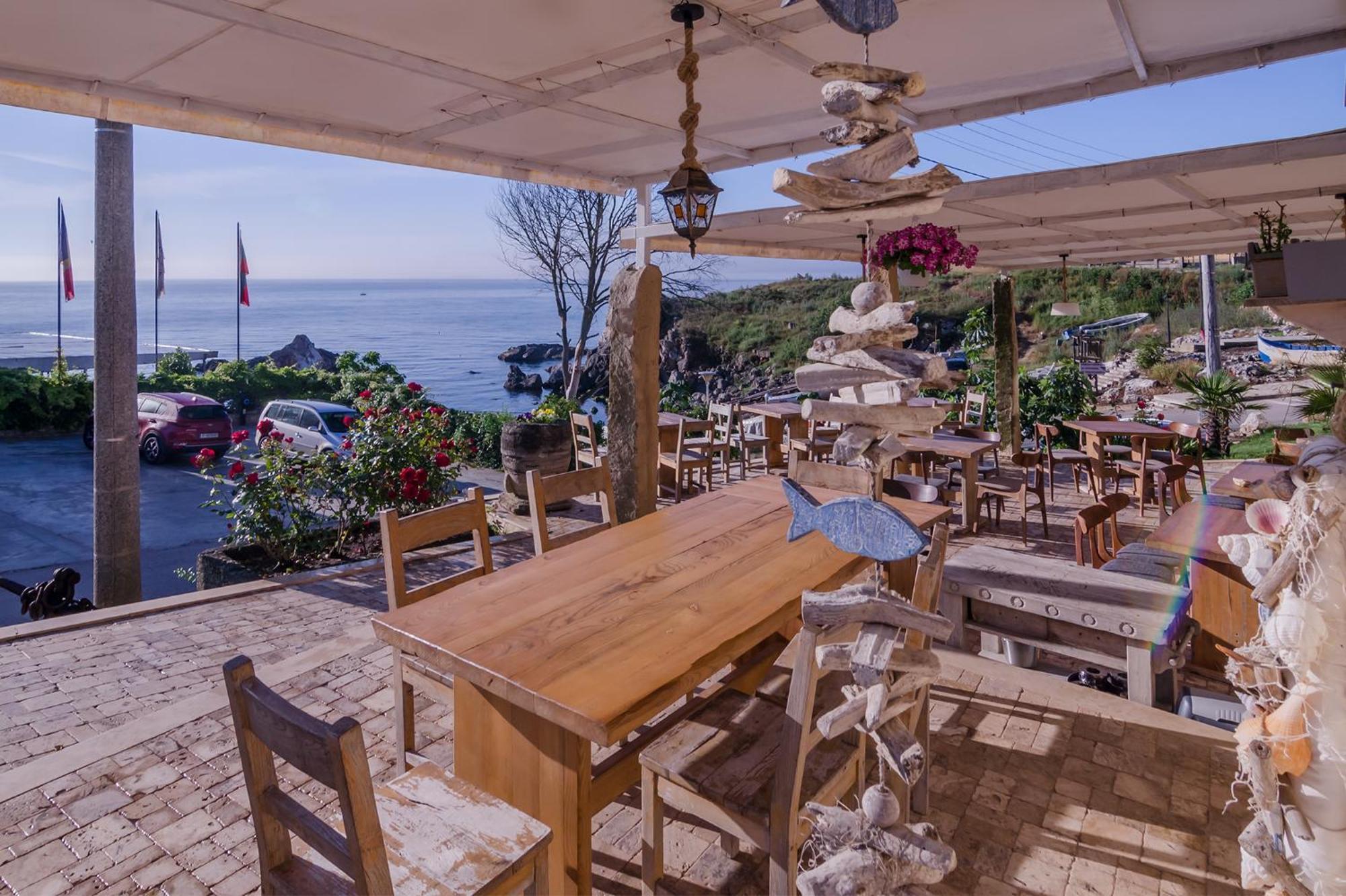 Villa Ambra Tyulenovo Kültér fotó