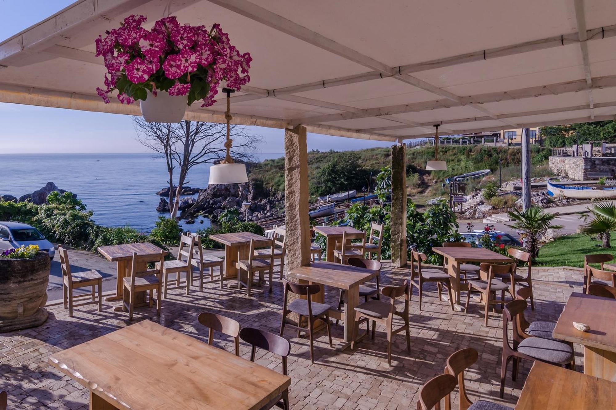 Villa Ambra Tyulenovo Kültér fotó