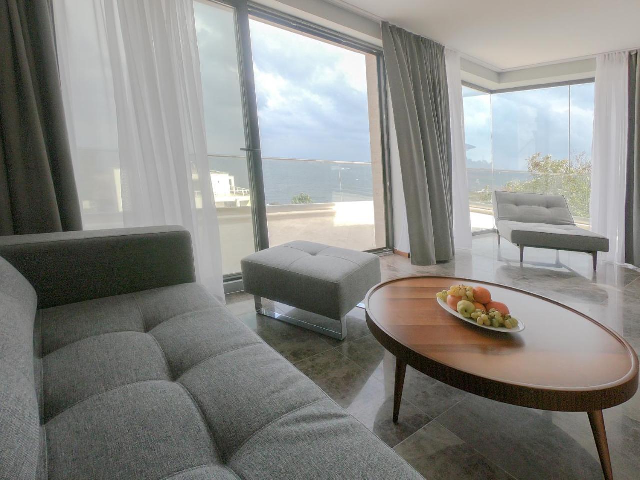 Villa Ambra Tyulenovo Kültér fotó