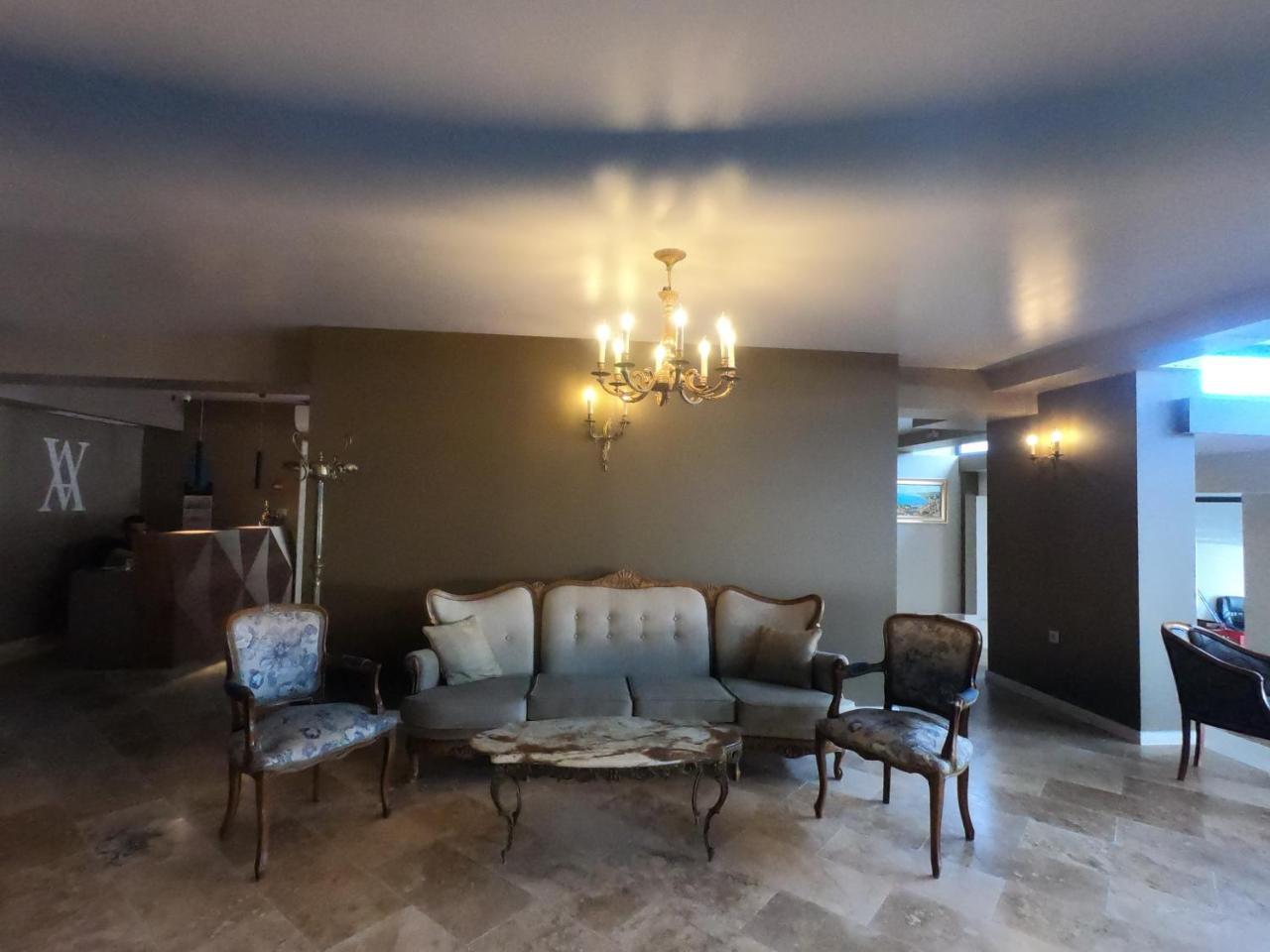 Villa Ambra Tyulenovo Kültér fotó
