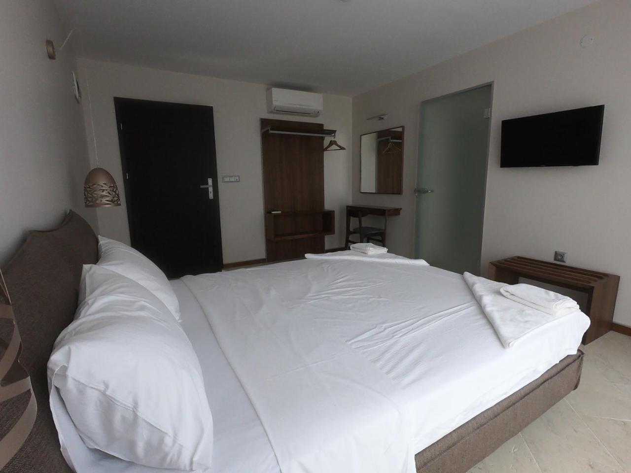 Villa Ambra Tyulenovo Kültér fotó